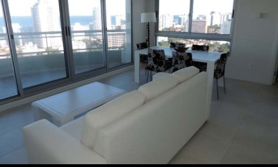 APARTAMENTO CON SERVICIOS,