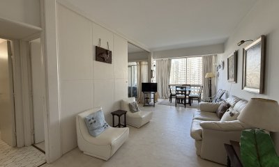 Apartamento en Mansa