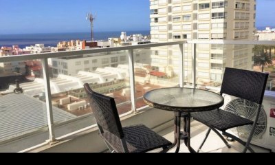 Peninsula monoambiente