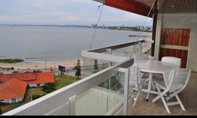 DIVINO IMPECABLE CON SERVICIOS