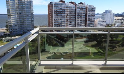 Hermoso departamento torre Imperiale