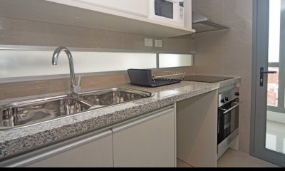LINDISIMO EDIFICIO CON TODOS LOS SERVICIOS