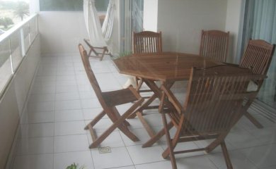 Apartamento en Brava, 3 dormitorios