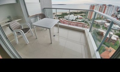 hermoso nuevo con todos los servicios