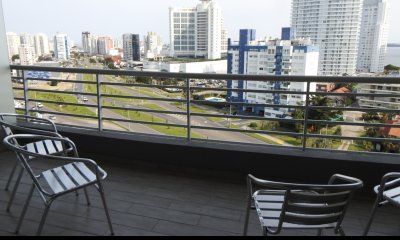 APARTAMENTO NUEVO  A ESTRENAR CON TODOS LOS SERVICIOS