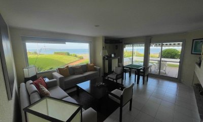 estilo casa frente al mar