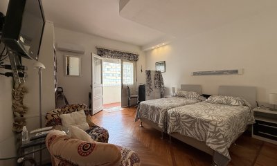 Departamento en peninsula