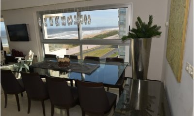 Apartamento en Brava, 3 dormitorios