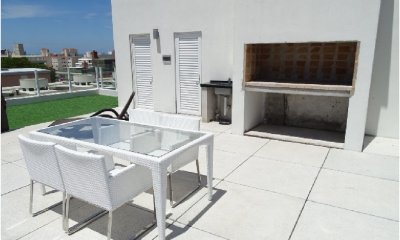 edificio de categoria