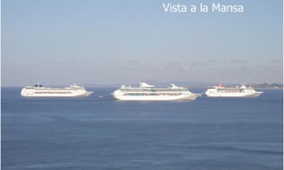 apartamento frente al mar la mejor vista
