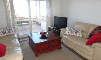 Apartamento en La Barra, 3 dormitorios
