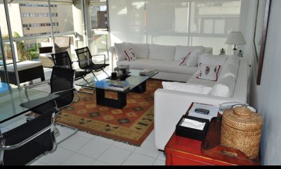 divino depto en en zona  puerto