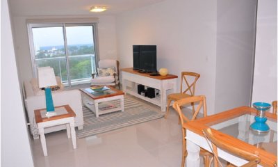 apartamento buen lugar