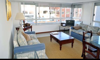 Apartamento en Peninsula, 2 dormitorios