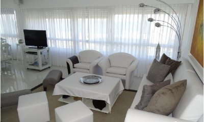 Apartamento en Peninsula, 3 dormitorios