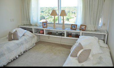 Apartamento en Mansa, 3 dormitorios *