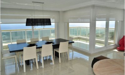 Apartamento en Mansa