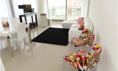 APARTAMENTO IMPECABLE EN LA BRAVA