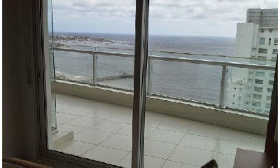 Apartamento en Mansa, 2 dormitorios *