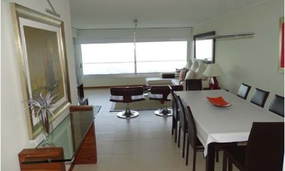 APARTAMENTO CON EXCELENTES SERVICIOS