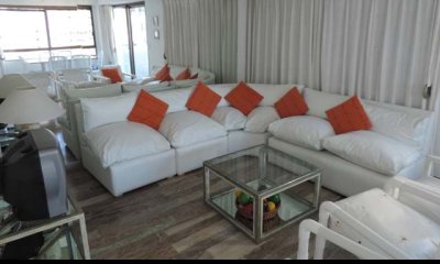 Apartamento en Brava, 3 dormitorios