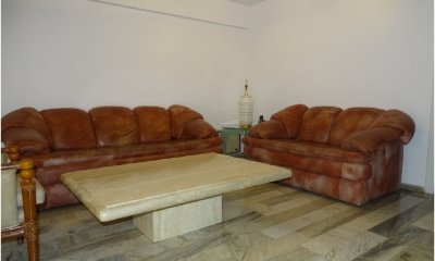 Apartamento en Peninsula, 3 dormitorios