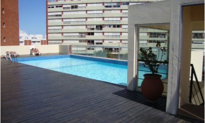 Apartamento en Brava, 3 dormitorios