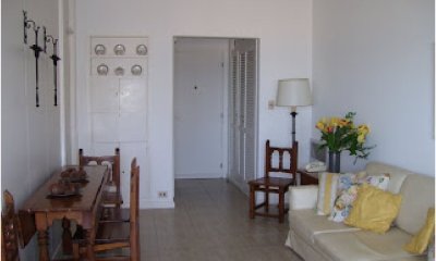 Apartamento en Mansa, 1 dormitorios *