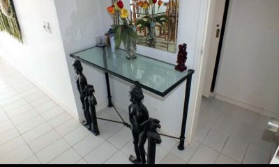 APARTAMENTO CON EXCELENTES SERVICIOS