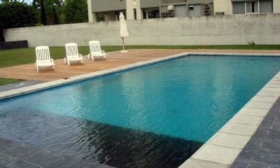 APARTAMENTO IDEAL PARA VIVIR TODO EL AÑO