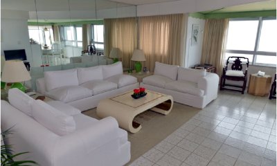 Apartamento en Peninsula