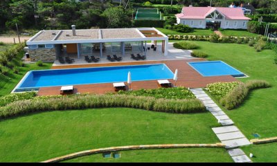 Apartamento en Brava, 3 dormitorios