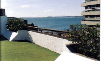 Apartamento en Peninsula