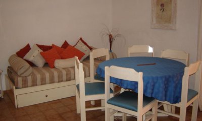 Apartamento en Peninsula
