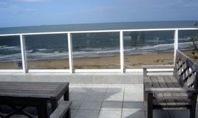 Phouse en playa brava
