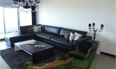 Apartamento en Brava, 3 dormitorios