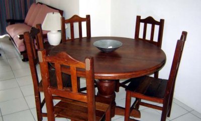 Apartamento en Mansa, 3 dormitorios *