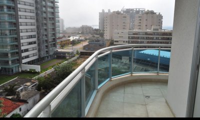 APARTAMENTO EN LA BRAVA
