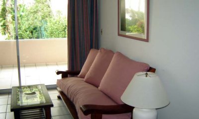 Apartamento en Mansa, 3 dormitorios *