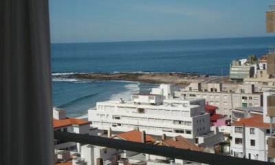 Apartamento en Peninsula, 1 dormitorios