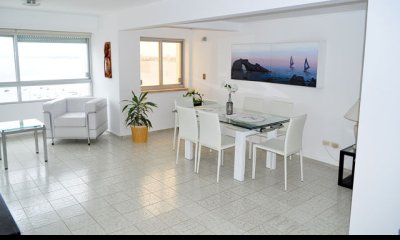 Apartamento en Punta del Este, PenÃ­nsula