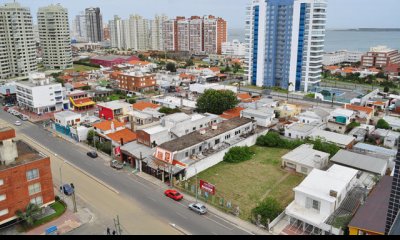 Apartamento en Brava, 2 dormitorios