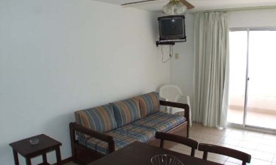 Apartamento en Peninsula, 1 dormitorios