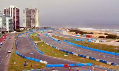 Departamento en Punta del Este, Torre   cuenta con todos los servicios.