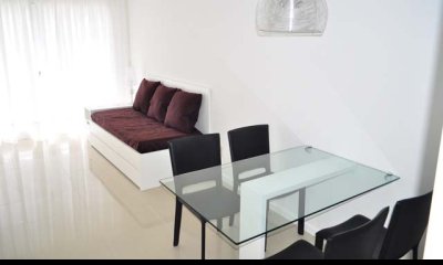 IMPECABLE DECORADO CON SERVICIOS