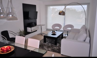 APARTAMENTO NUEVO