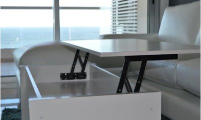 Apartamento en Brava, 2 dormitorios *