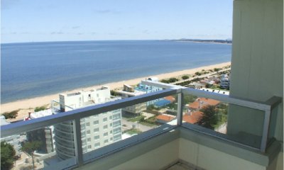 Apartamento en Mansa,