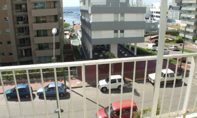 Apartamento en Peninsula, 2 dormitorios