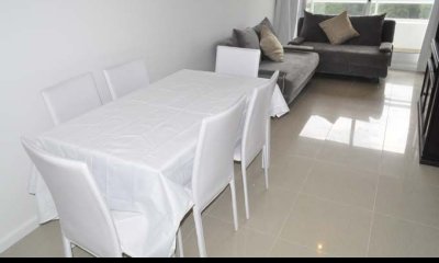 apatamento con todos los servicios
